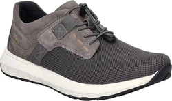 Josef Seibel Cameron 04 Schnürschuh grau