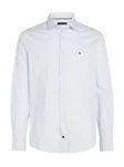 Tommy Hilfiger Businesshemd CL STRETCH MICRO PRINT SF SHIRT 
