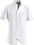 Tommy Hilfiger Kurzarmhemd 1985 FLEX OXFORD RF SHIRT 
