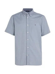Kurzarmhemd FLEX GINGHAM RF SHIRT