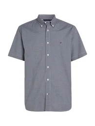 Kurzarmhemd FLEX GINGHAM RF SHIRT