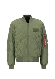 Bomberjacke Men - Bomber Jackets MA-1 ALS