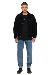 5-Pocket-Hose Small Signature