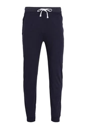 Pyjamahose Herren Schlafanzughose (1-tlg) lang aus reiner Baumwolle mit Bndchen Mix It Up!