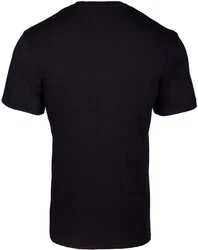Lonsdale T-Shirt Walkley Rot/Dunkelrot/Schwarz/Dunkelblau