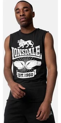 Lonsdale T-Shirt Cleator 