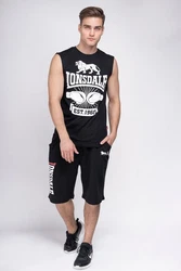 Lonsdale T-Shirt Cleator 
