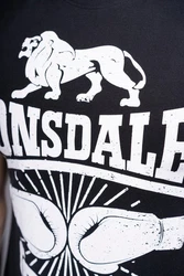 Lonsdale T-Shirt Cleator 