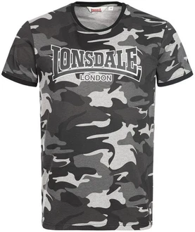 Lonsdale T-Shirt Cobbett Lonsdale T-Shirt Cobbett