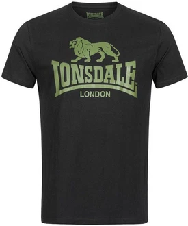 Lonsdale T-Shirt Bangor Lonsdale T-Shirt Bangor