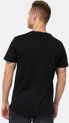 Lonsdale Herren T-Shirt Langsett 
