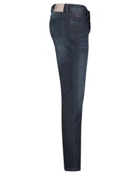 MAC 5-Pocket Jeans JOG'N JEANS Regular Fit (1-tlg) Dunkelblau