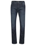 MAC 5-Pocket Jeans JOG'N JEANS Regular Fit (1-tlg) Dunkelblau