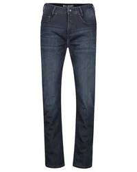 MAC 5-Pocket Jeans JOG'N JEANS Regular Fit (1-tlg) Dunkelblau