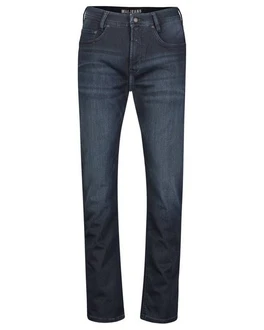 MAC 5-Pocket Jeans JOG'N JEANS Regular Fit (1-tlg) Dunkelblau