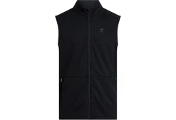 Energetics Laufjacke He.-Weste Tobaggo VST SCHWARZ