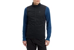 Energetics Laufjacke He.-Weste Tobaggo VST SCHWARZ