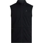 Energetics Laufjacke He.-Weste Tobaggo VST SCHWARZ