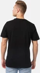 Lonsdale T-Shirt Classic Rot/Braun/Schwarz/Bordeaux/Gelb