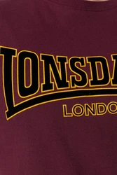Lonsdale T-Shirt Classic 