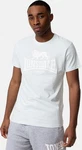 Lonsdale T-Shirt St. Erney Grau/Weiß/Hellgrau/Hellblau/Grün/Hellgrün/Türkis