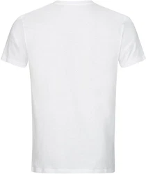 Lonsdale T-Shirt BYLCHAU Grün/Dunkelgrau/Dunkelgrün/Weiß/Braun