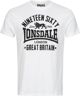 Lonsdale T-Shirt BYLCHAU