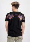 Alpha Industries T-Shirt Dragon 