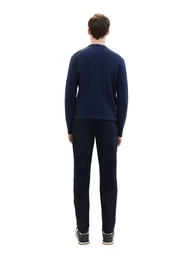 Chinohose mit Stretch-Anteil