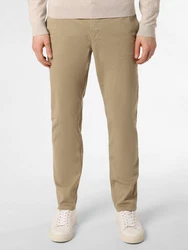 BOSS Chinohose Herren Hose CHINO Tapered Fit 