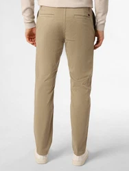 BOSS Chinohose Herren Hose CHINO Tapered Fit 