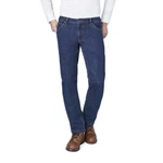 Oklahoma Jeans 5-Pocket-Jeans Stan Blau/Hellblau