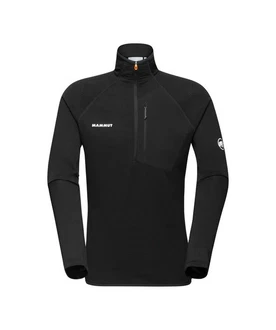 Mammut Fleecepullover Aenergy Light ML Half Zip Pull Men