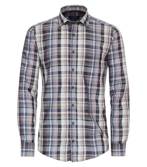 CASAMODA Blusenshirt Kent Casual Fit CASAMODA Blusenshirt Kent Casual Fit