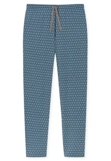 Schiesser Schlafanzug Hose