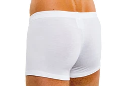 HERMKO Hipster Pant 8900 Herren Dunkelgrün/Grün