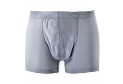 HERMKO Hipster Pant 8900 Herren Grau/Blau/Hellblau