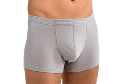 HERMKO Hipster Pant 8900 Herren Grau/Blau/Hellblau