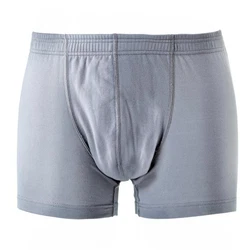 HERMKO Hipster Pant 8900 Herren Grau/Blau/Hellblau
