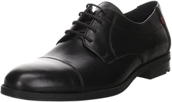 Lloyd Lias Schnürschuh Braun/Hellblau/Schwarz/Dunkelblau/Blau