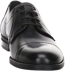 Lloyd Lias Schnürschuh Braun/Hellblau/Schwarz/Dunkelblau/Blau