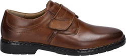 Josef Seibel Schnürschuh 42816 Alastair Braun/Beige/Orange