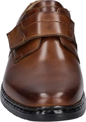Josef Seibel Schnürschuh 42816 Alastair Braun/Beige/Orange