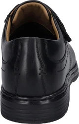 Josef Seibel Alastair Klettschuh Schnürschuh Schwarz/Braun/Hellblau/Dunkelblau