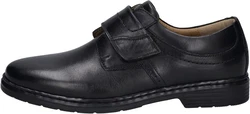 Josef Seibel Alastair Klettschuh Schnürschuh Schwarz/Braun/Hellblau/Dunkelblau