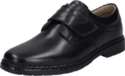 Josef Seibel Alastair Klettschuh Schnürschuh Schwarz/Braun/Hellblau/Dunkelblau