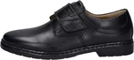 Josef Seibel Alastair Klettschuh Schnürschuh Schwarz/Braun/Hellblau/Dunkelblau