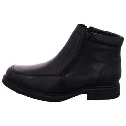 Bequem Stiefel WF Schnrstiefel