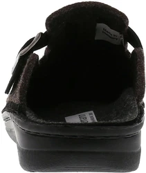 BERKEMANN Mirko Clog braun (5710-45)