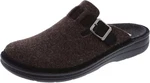BERKEMANN Mirko Clog braun (5710-45)